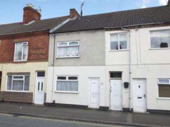 3 Bedroom Terraced